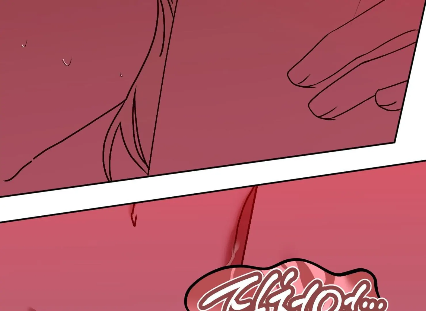 Drown in the Angel’s Swamp - Chapter 18 manhwa