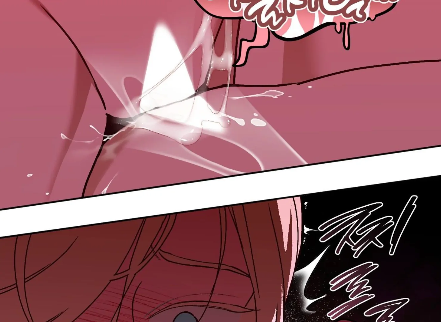 Drown in the Angel’s Swamp - Chapter 18 manhwa