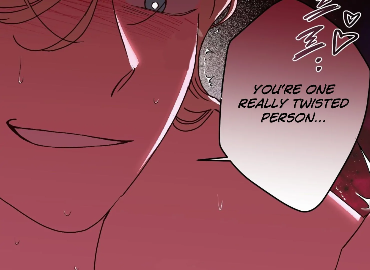 Drown in the Angel’s Swamp - Chapter 18 manhwa