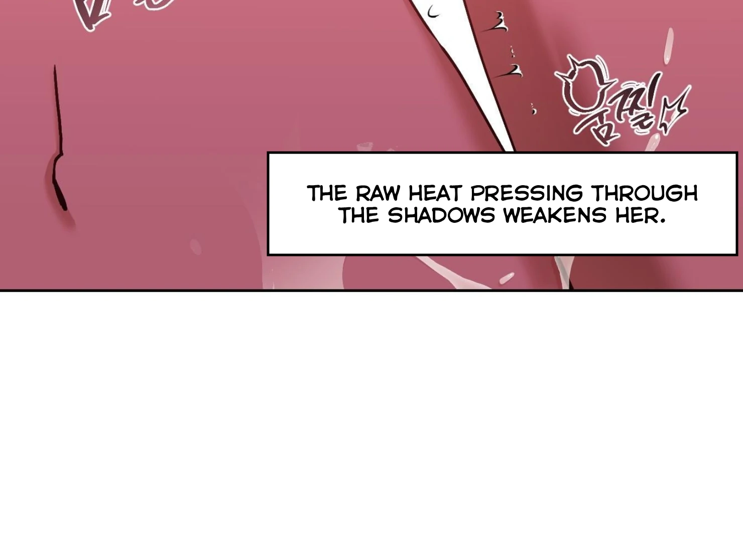 Drown in the Angel’s Swamp - Chapter 18 manhwa