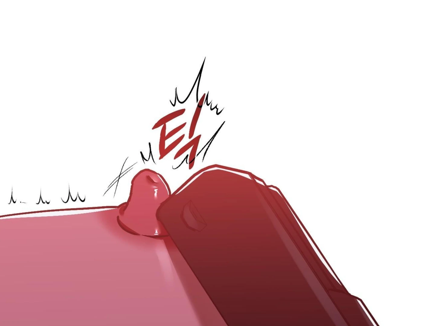 Drown in the Angel’s Swamp - Chapter 18 manhwa