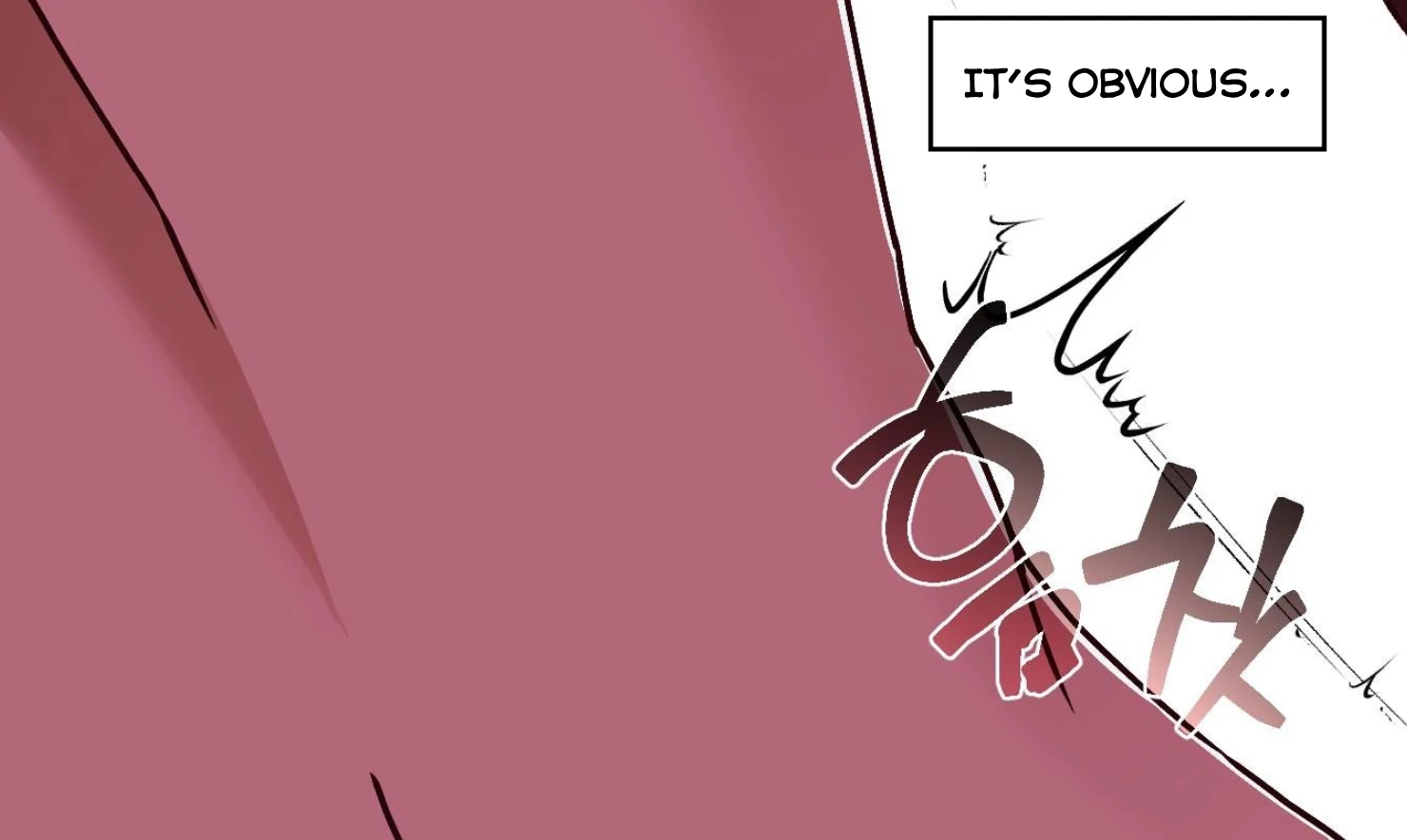 Drown in the Angel’s Swamp - Chapter 18 manhwa