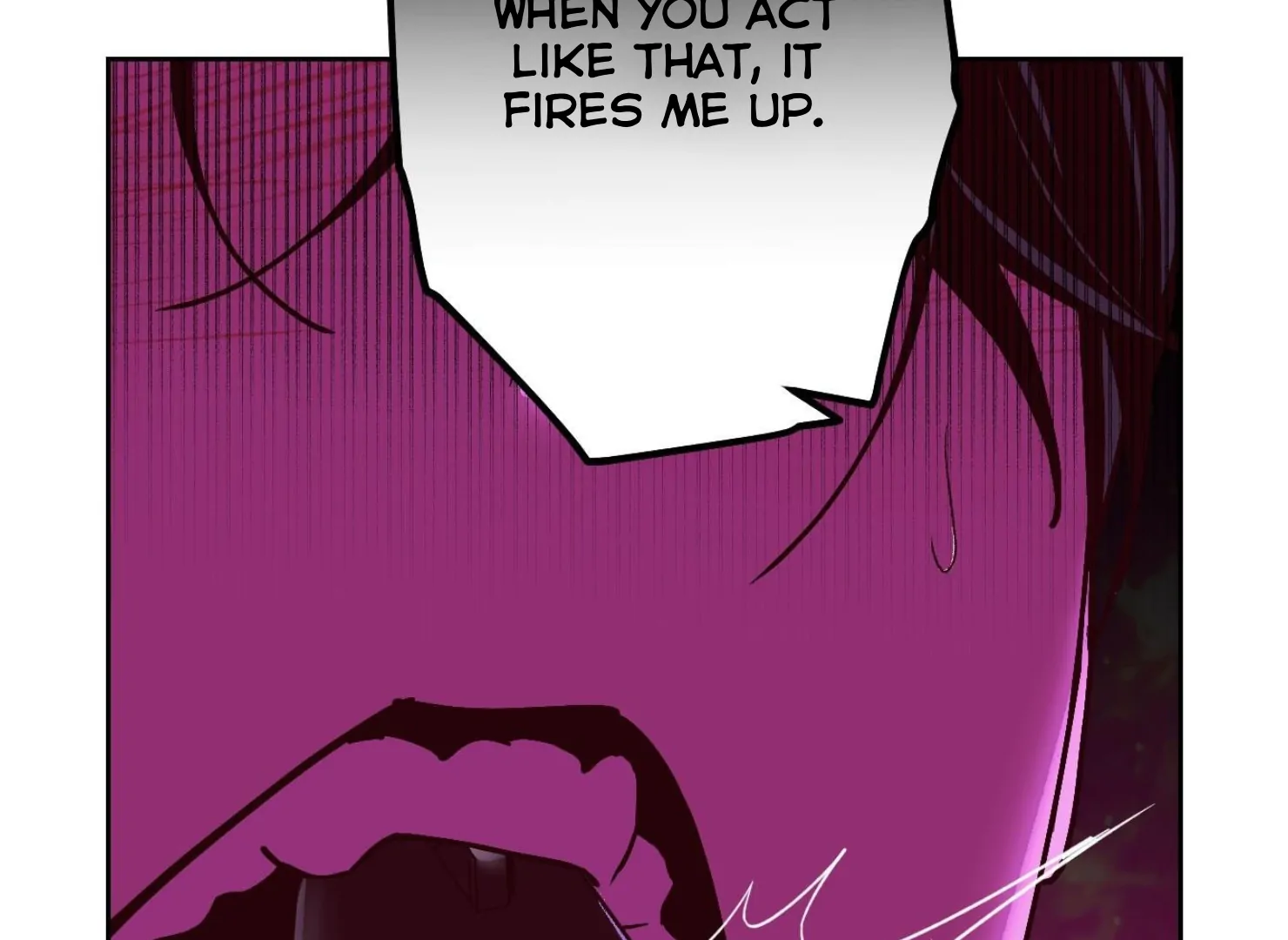 Drown in the Angel’s Swamp - Chapter 18 manhwa