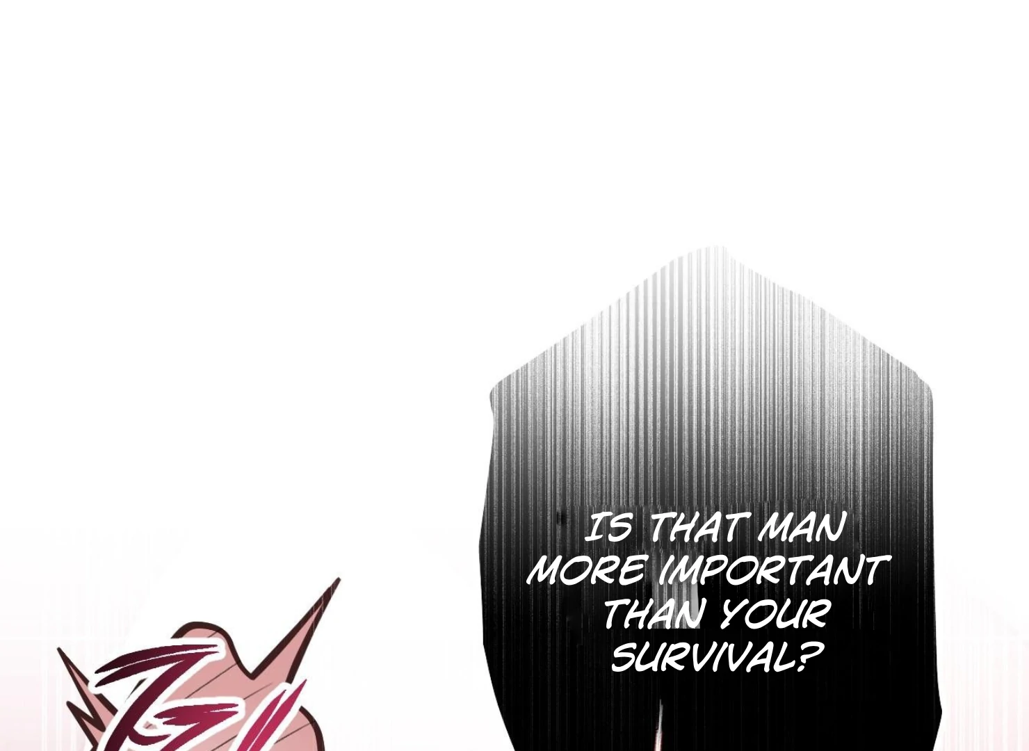 Drown in the Angel’s Swamp - Chapter 18 manhwa