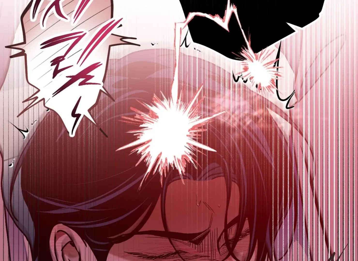 Drown in the Angel’s Swamp - Chapter 18 manhwa