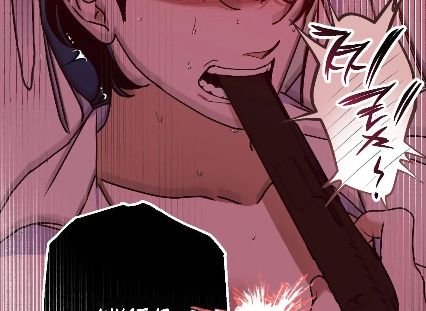 Drown in the Angel’s Swamp - Chapter 18 manhwa