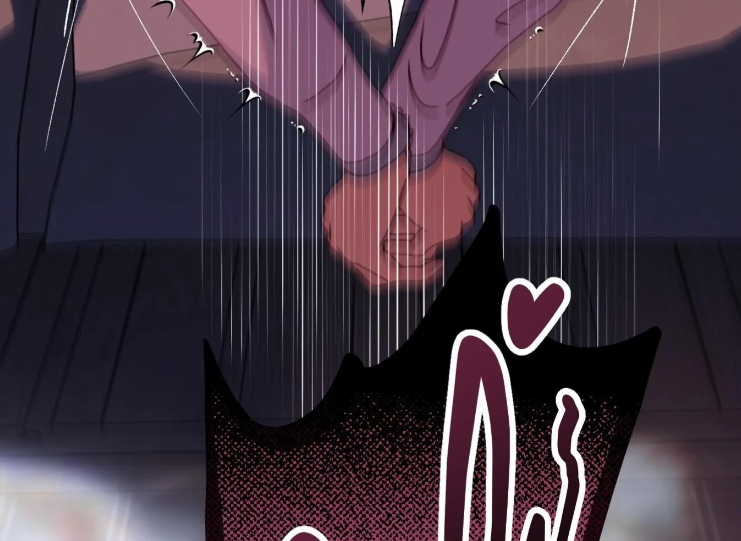 Drown in the Angel’s Swamp - Chapter 18 manhwa