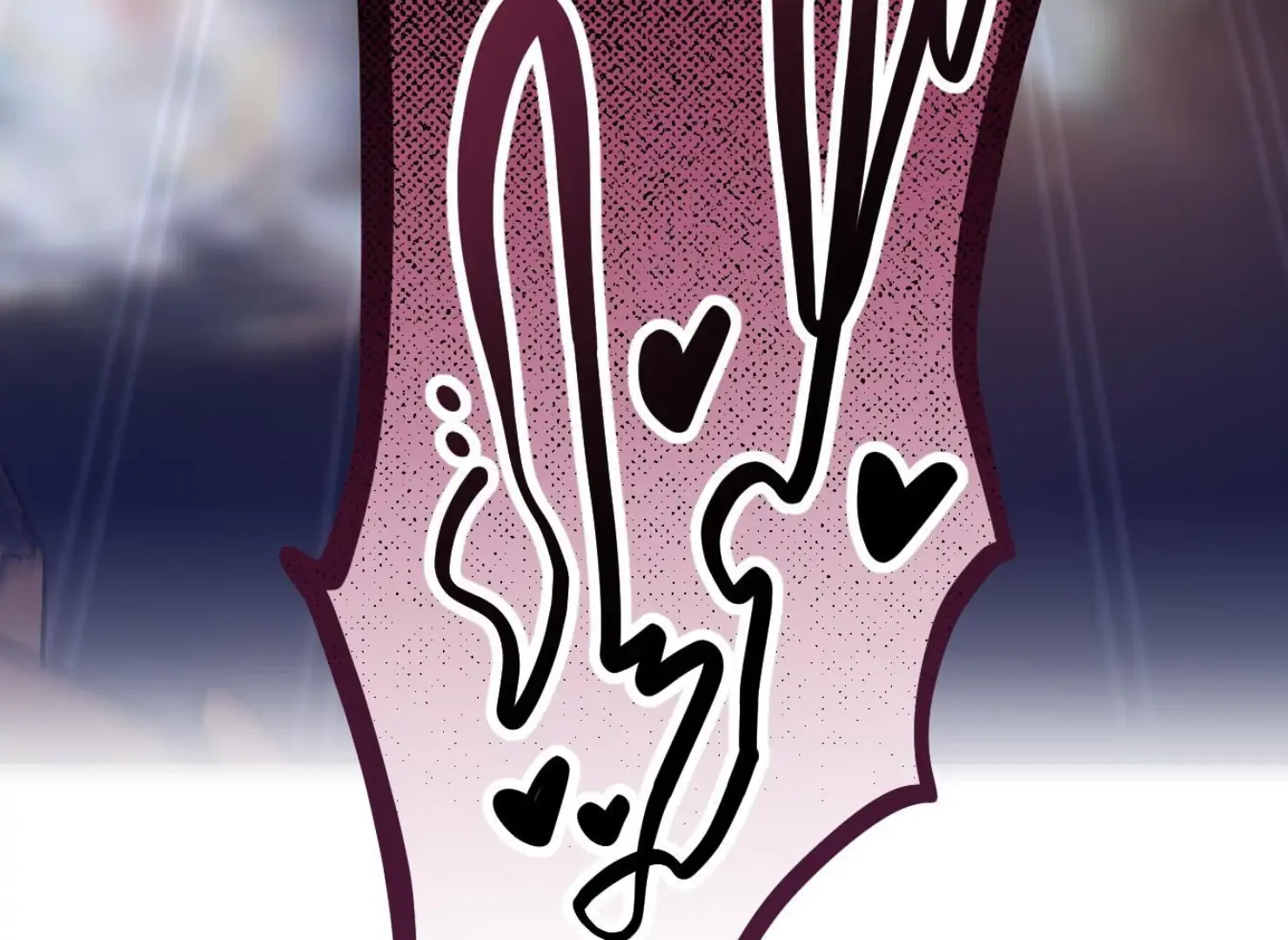 Drown in the Angel’s Swamp - Chapter 18 manhwa