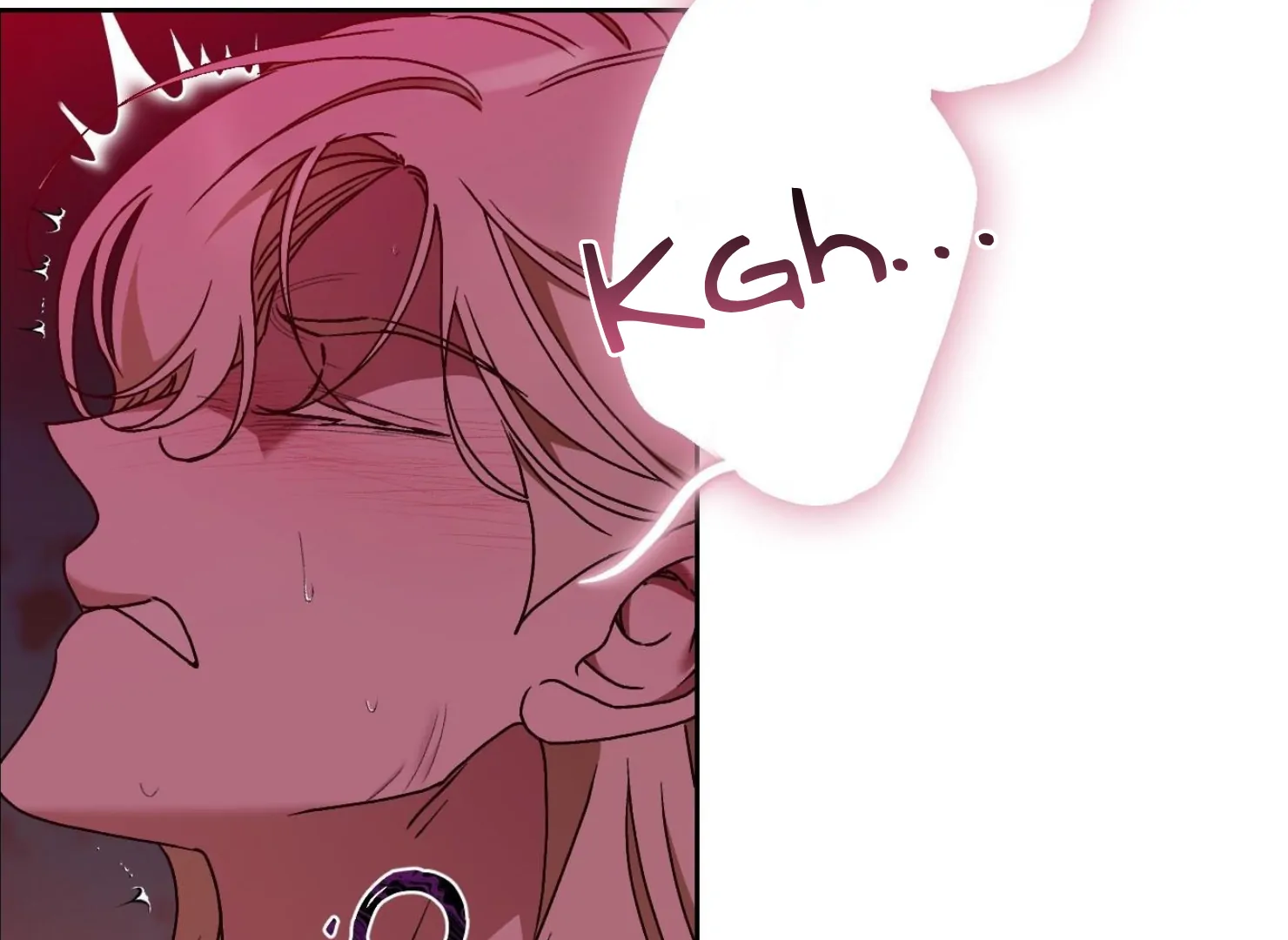 Drown in the Angel’s Swamp - Chapter 18 manhwa