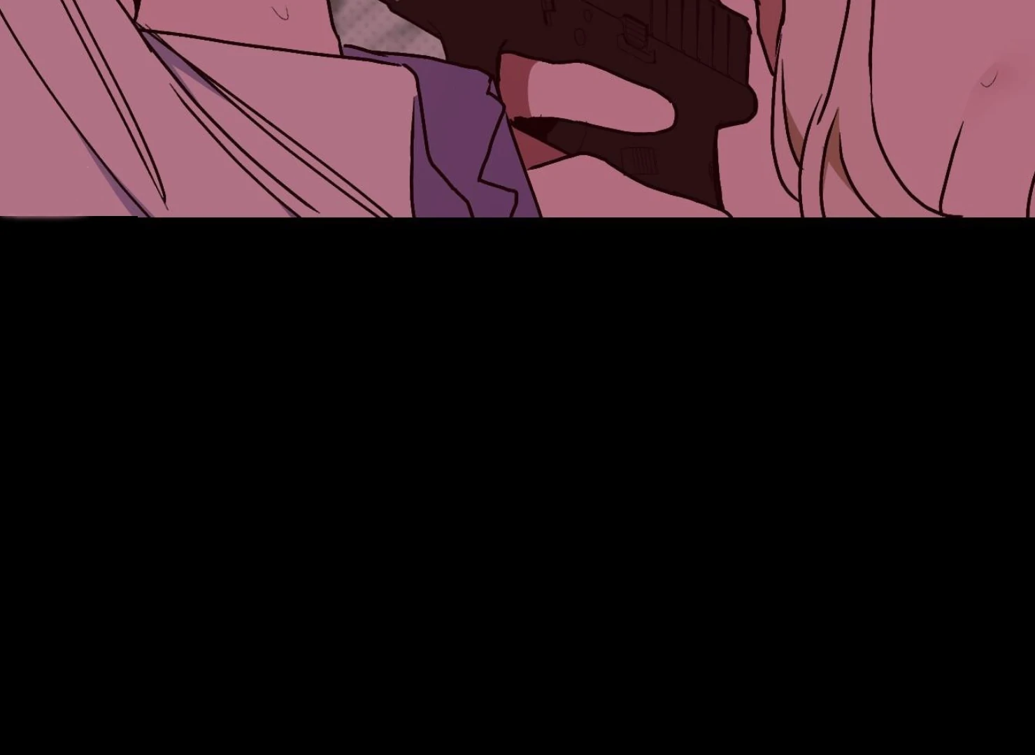 Drown in the Angel’s Swamp - Chapter 18 manhwa