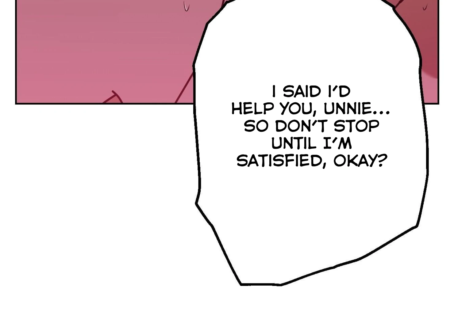 Drown in the Angel’s Swamp - Chapter 18 manhwa
