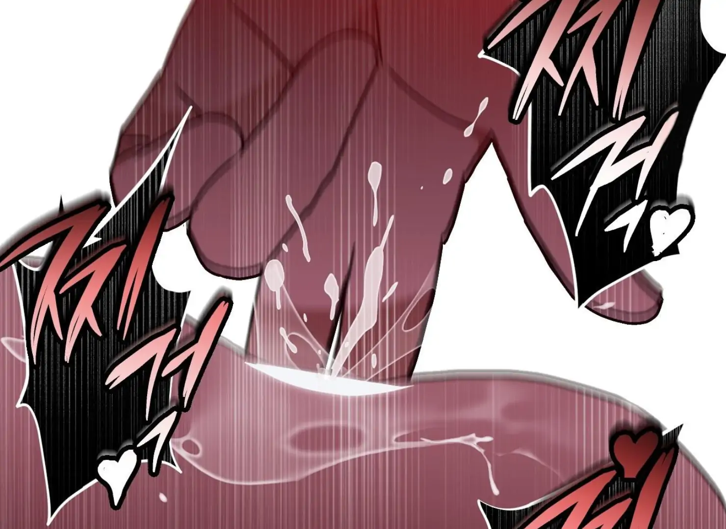 Drown in the Angel’s Swamp - Chapter 18 manhwa