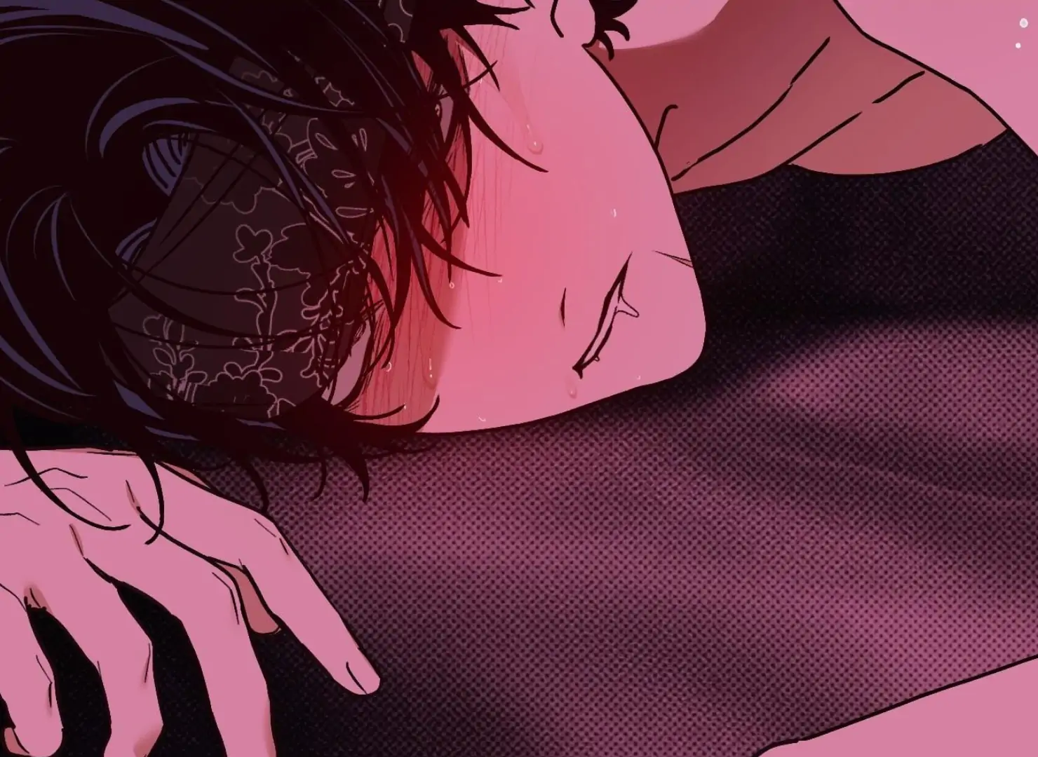 Drown in the Angel’s Swamp - Chapter 18 manhwa