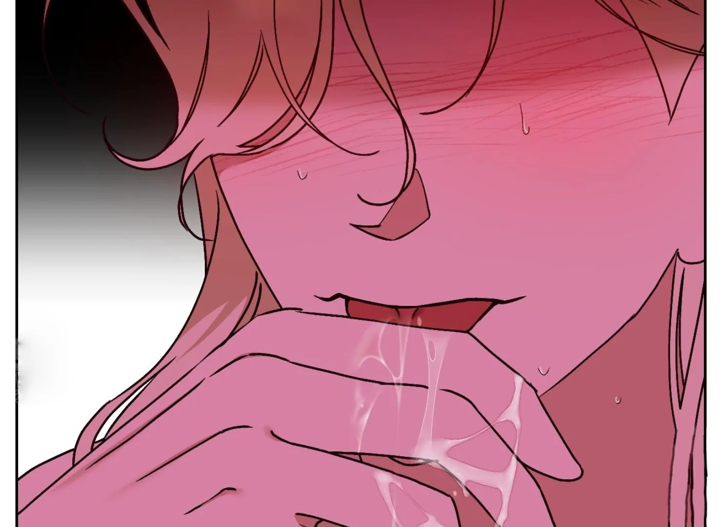 Drown in the Angel’s Swamp - Chapter 18 manhwa