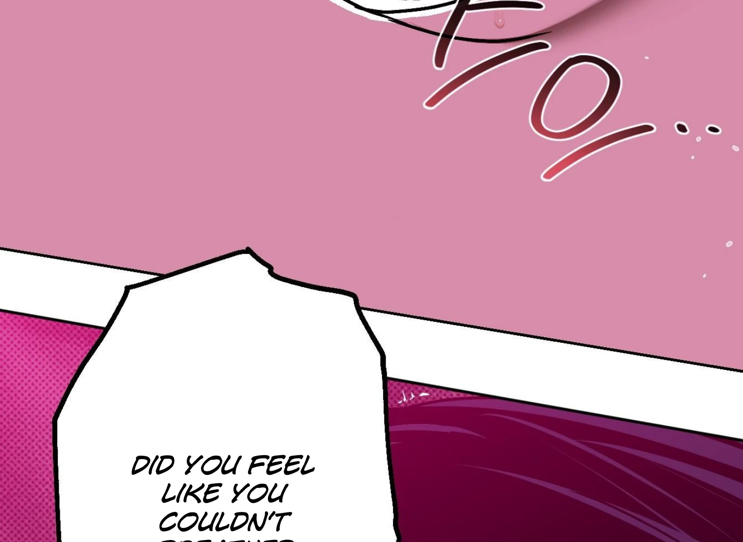 Drown in the Angel’s Swamp - Chapter 18 manhwa