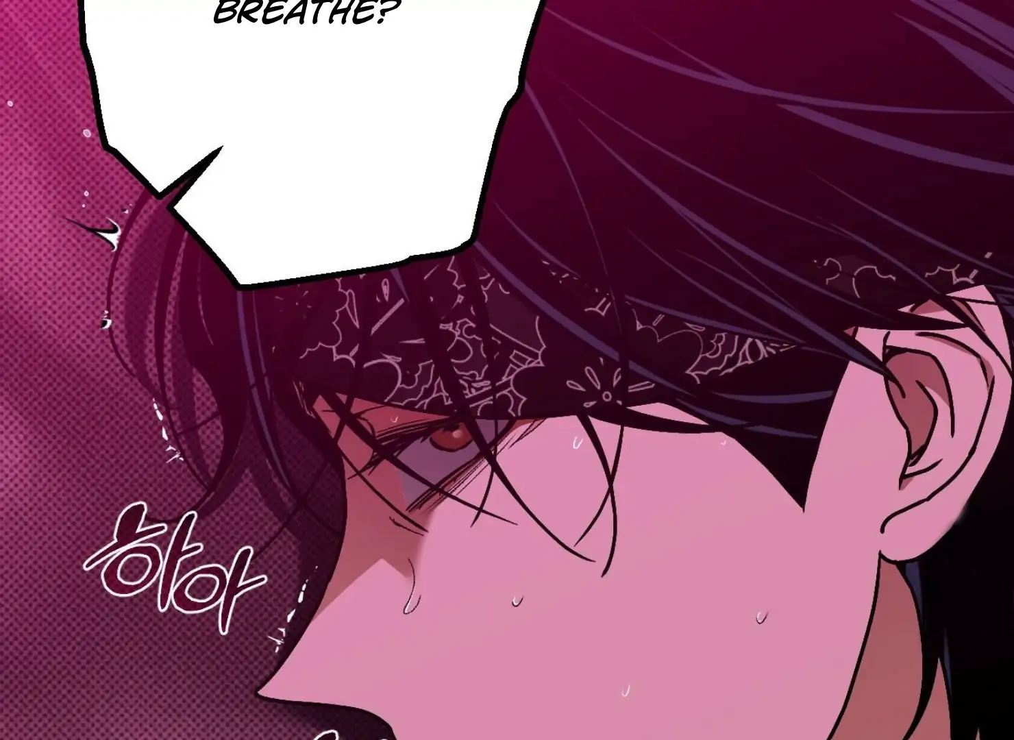 Drown in the Angel’s Swamp - Chapter 18 manhwa