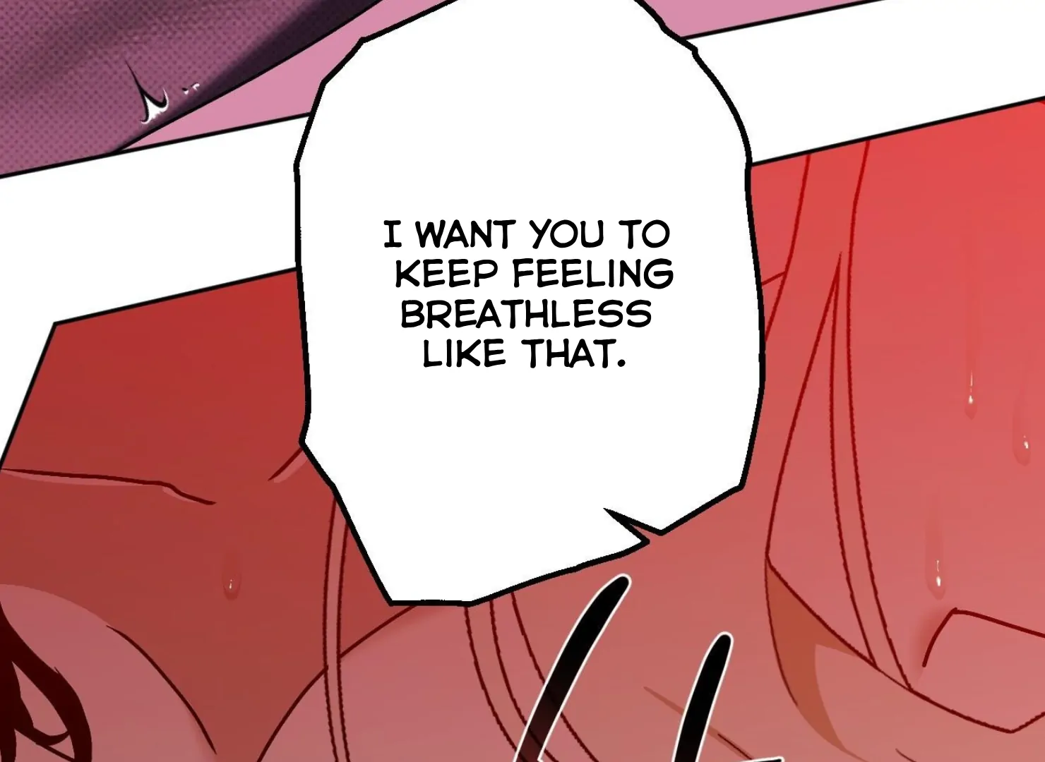 Drown in the Angel’s Swamp - Chapter 18 manhwa