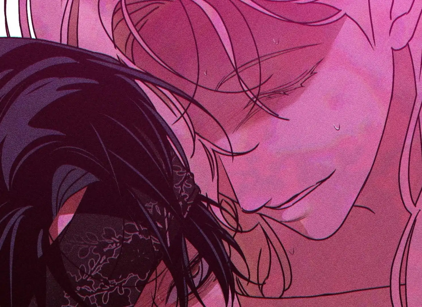 Drown in the Angel’s Swamp - Chapter 18 manhwa