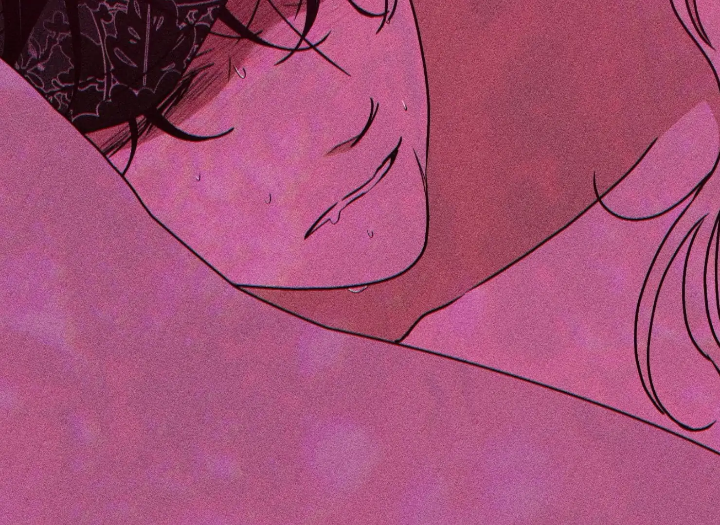 Drown in the Angel’s Swamp - Chapter 18 manhwa