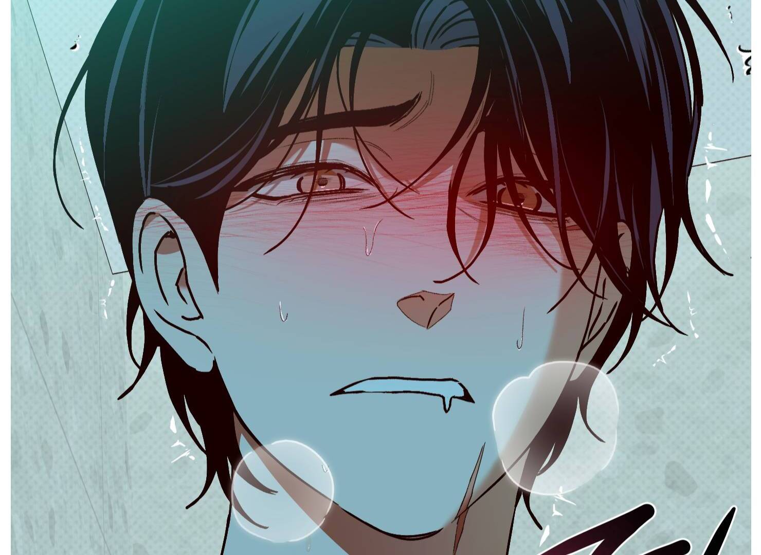 Drown in the Angel’s Swamp - Chapter 19 manhwa