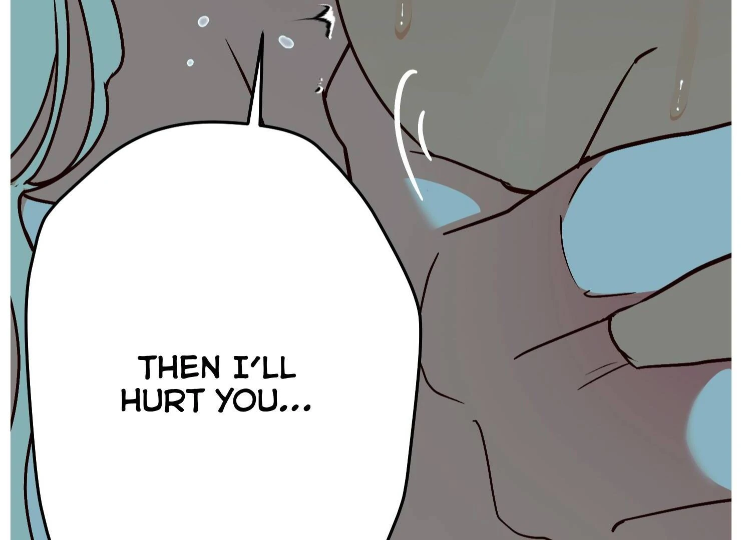 Drown in the Angel’s Swamp - Chapter 19 manhwa