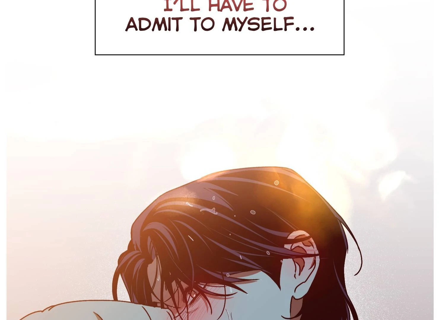 Drown in the Angel’s Swamp - Chapter 19 manhwa