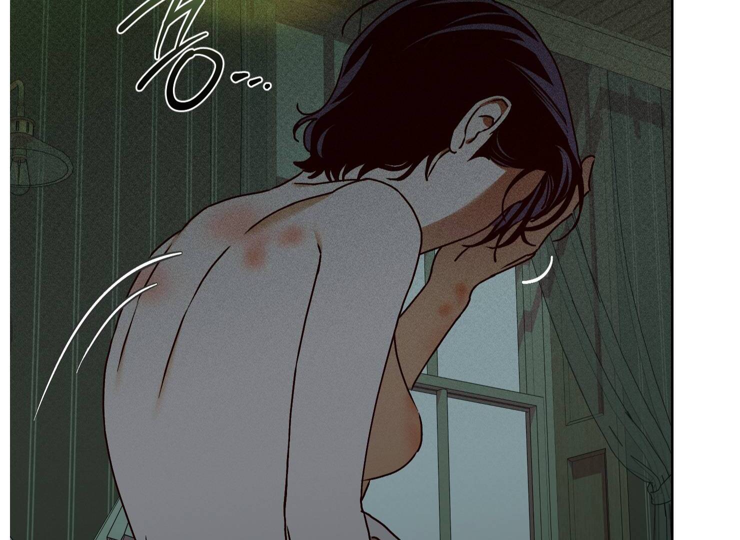 Drown in the Angel’s Swamp - Chapter 19 manhwa