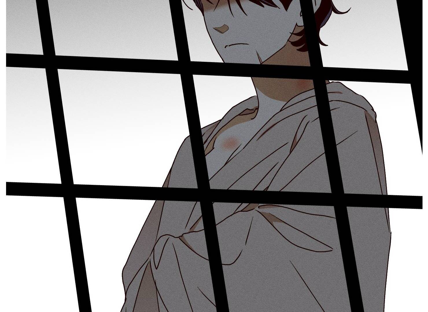 Drown in the Angel’s Swamp - Chapter 19 manhwa