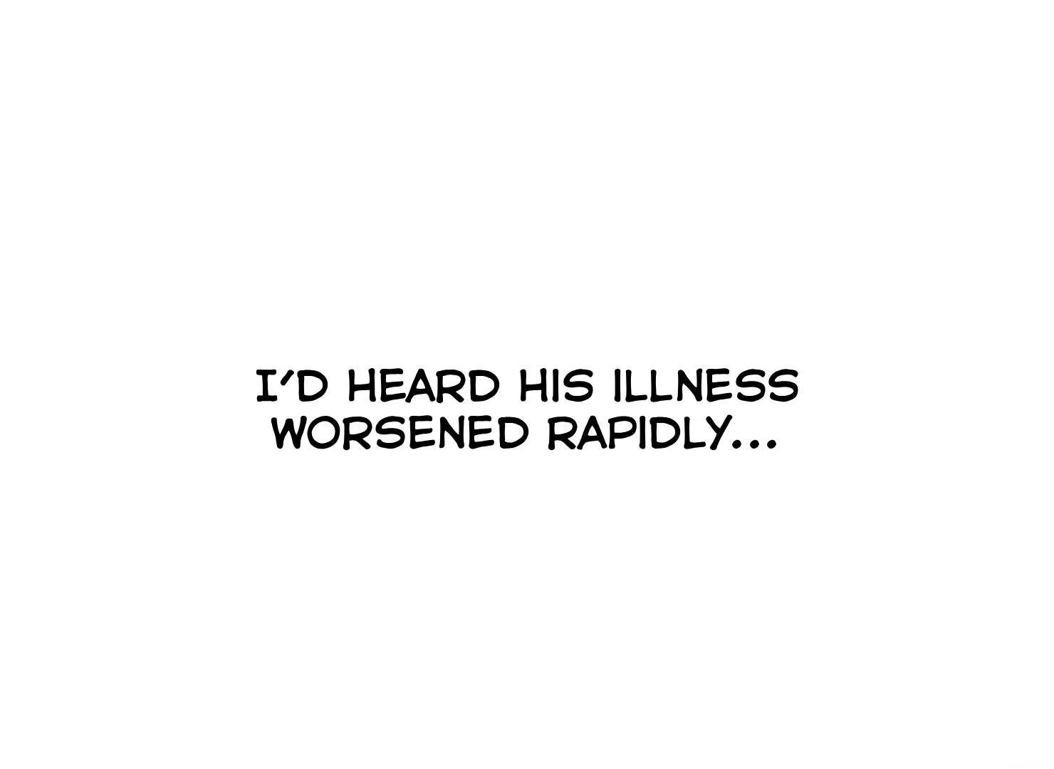 Drown in the Angel’s Swamp - Chapter 19 manhwa