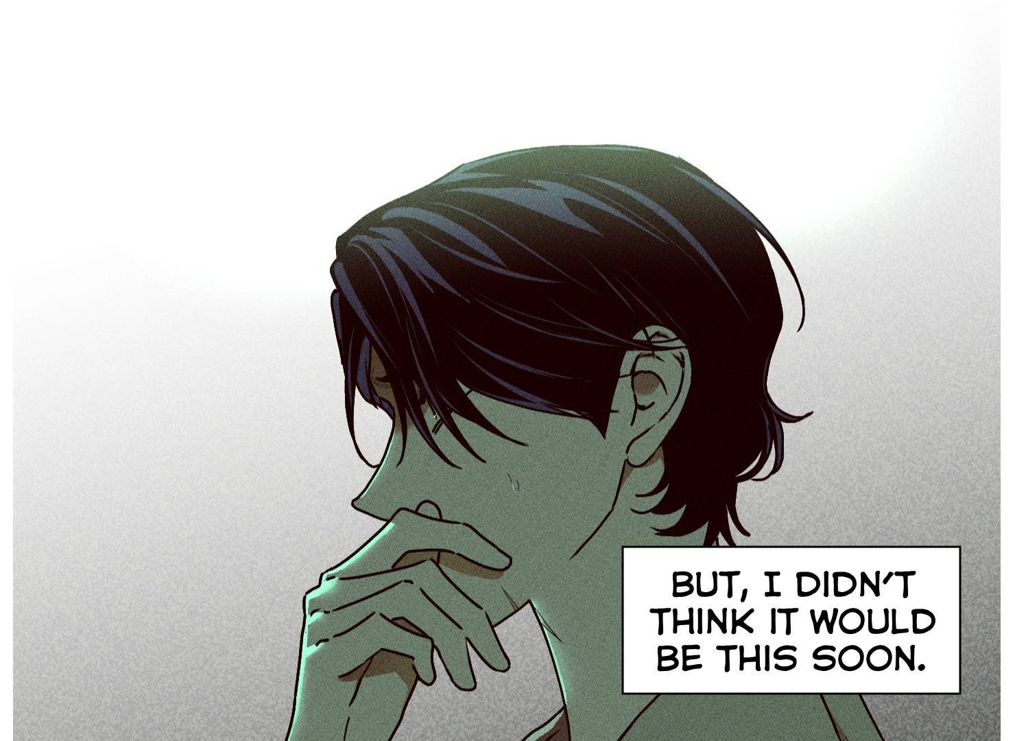 Drown in the Angel’s Swamp - Chapter 19 manhwa