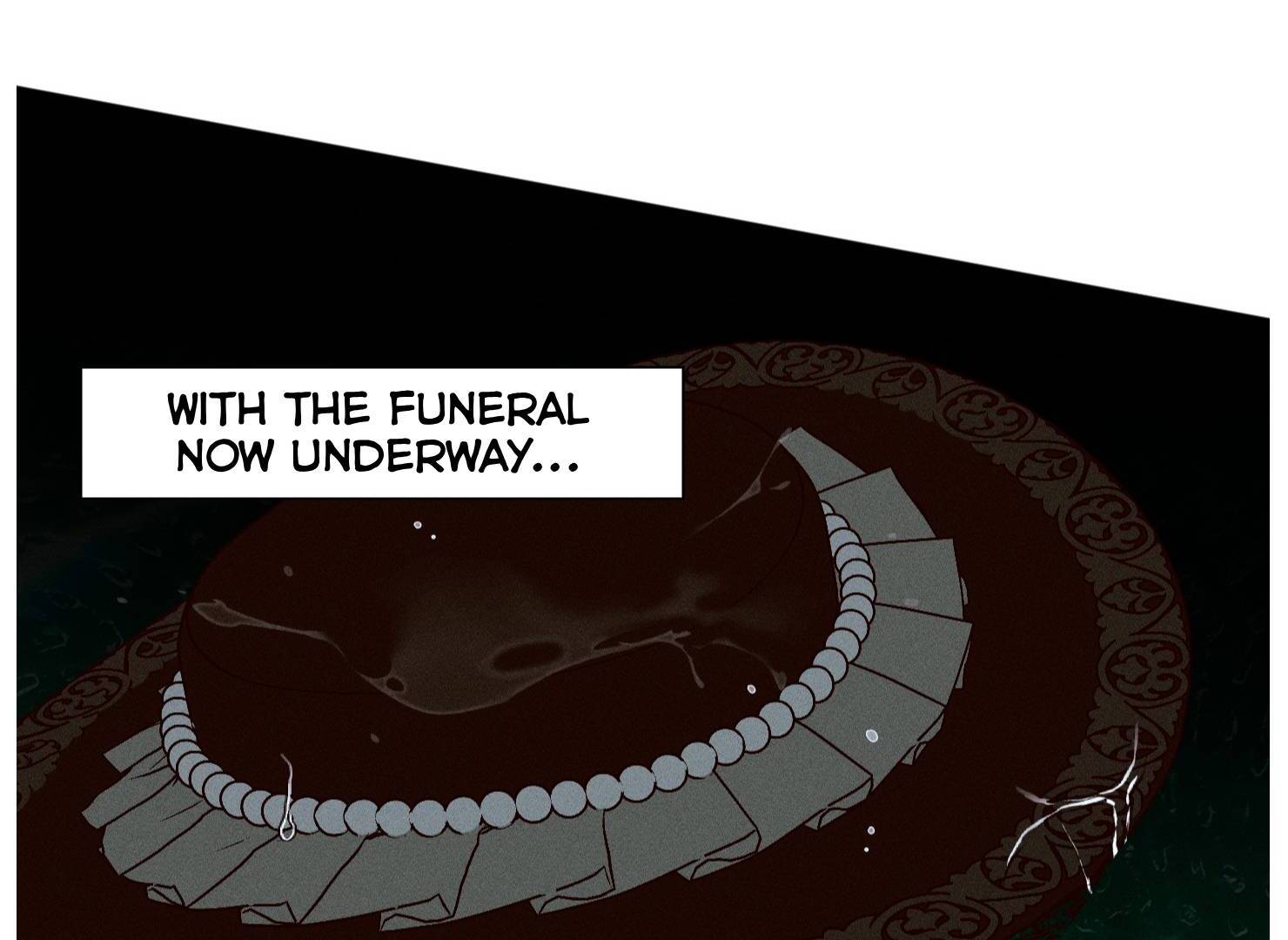 Drown in the Angel’s Swamp - Chapter 19 manhwa