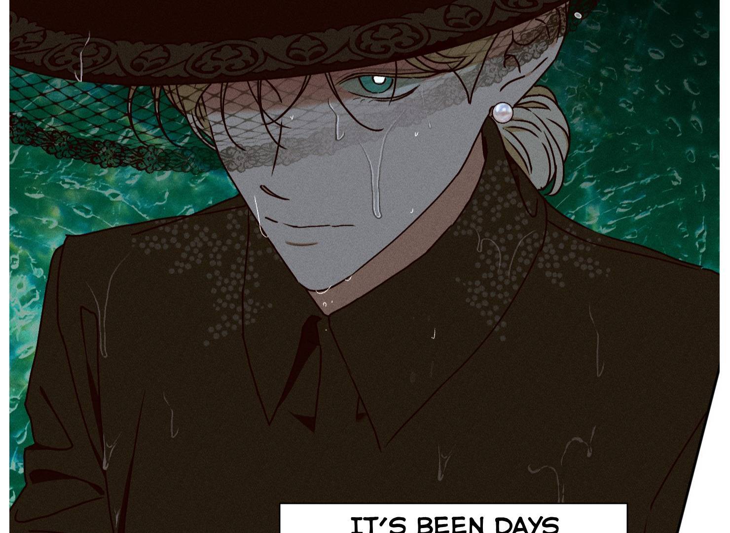 Drown in the Angel’s Swamp - Chapter 19 manhwa