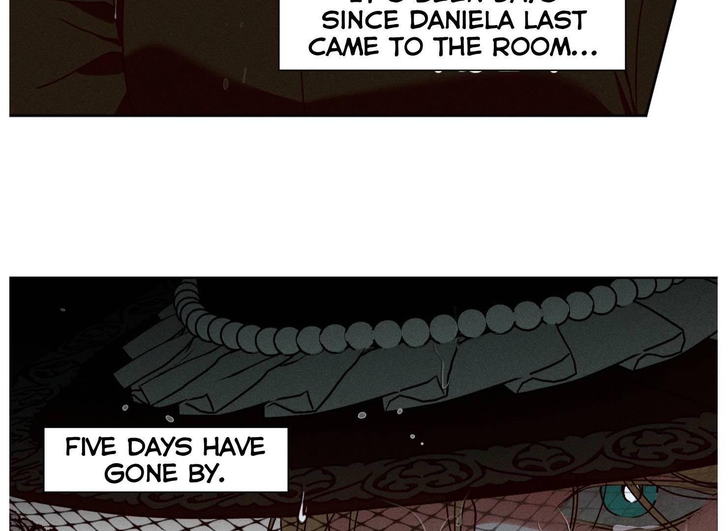 Drown in the Angel’s Swamp - Chapter 19 manhwa