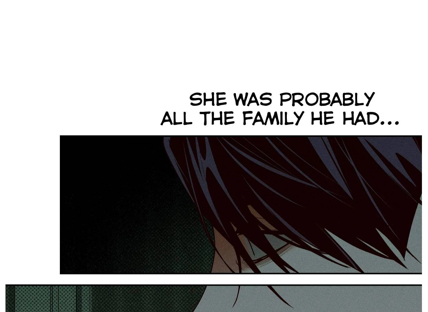 Drown in the Angel’s Swamp - Chapter 19 manhwa