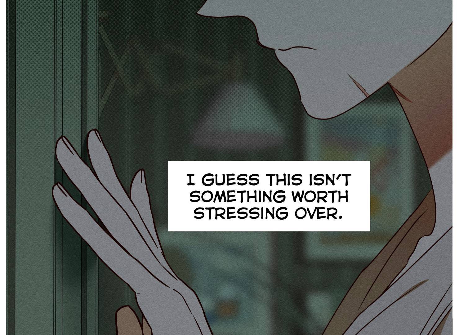 Drown in the Angel’s Swamp - Chapter 19 manhwa