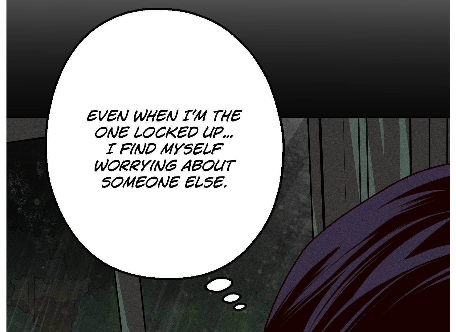 Drown in the Angel’s Swamp - Chapter 19 manhwa
