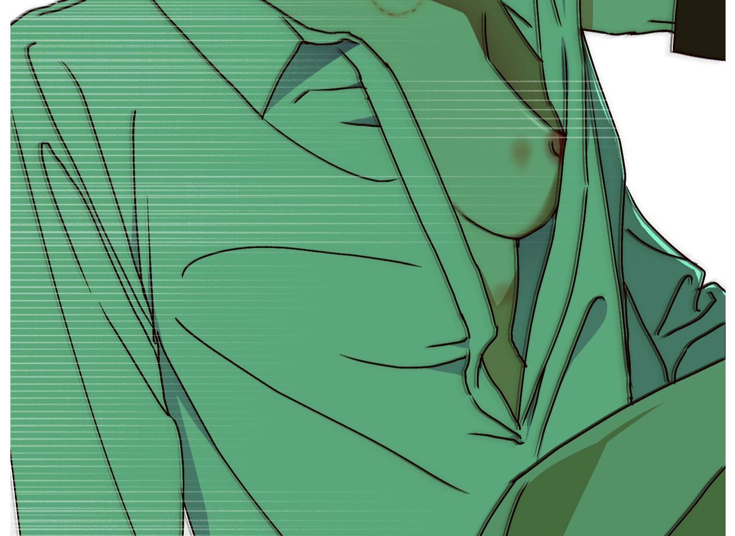 Drown in the Angel’s Swamp - Chapter 19 manhwa