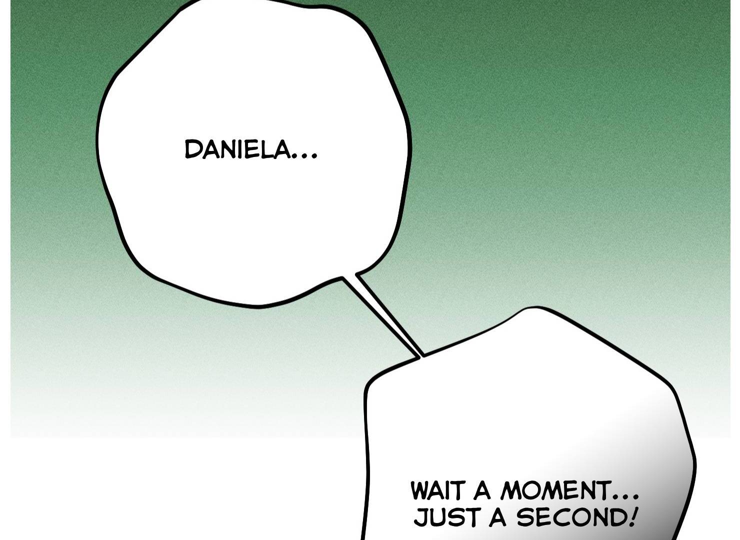 Drown in the Angel’s Swamp - Chapter 19 manhwa