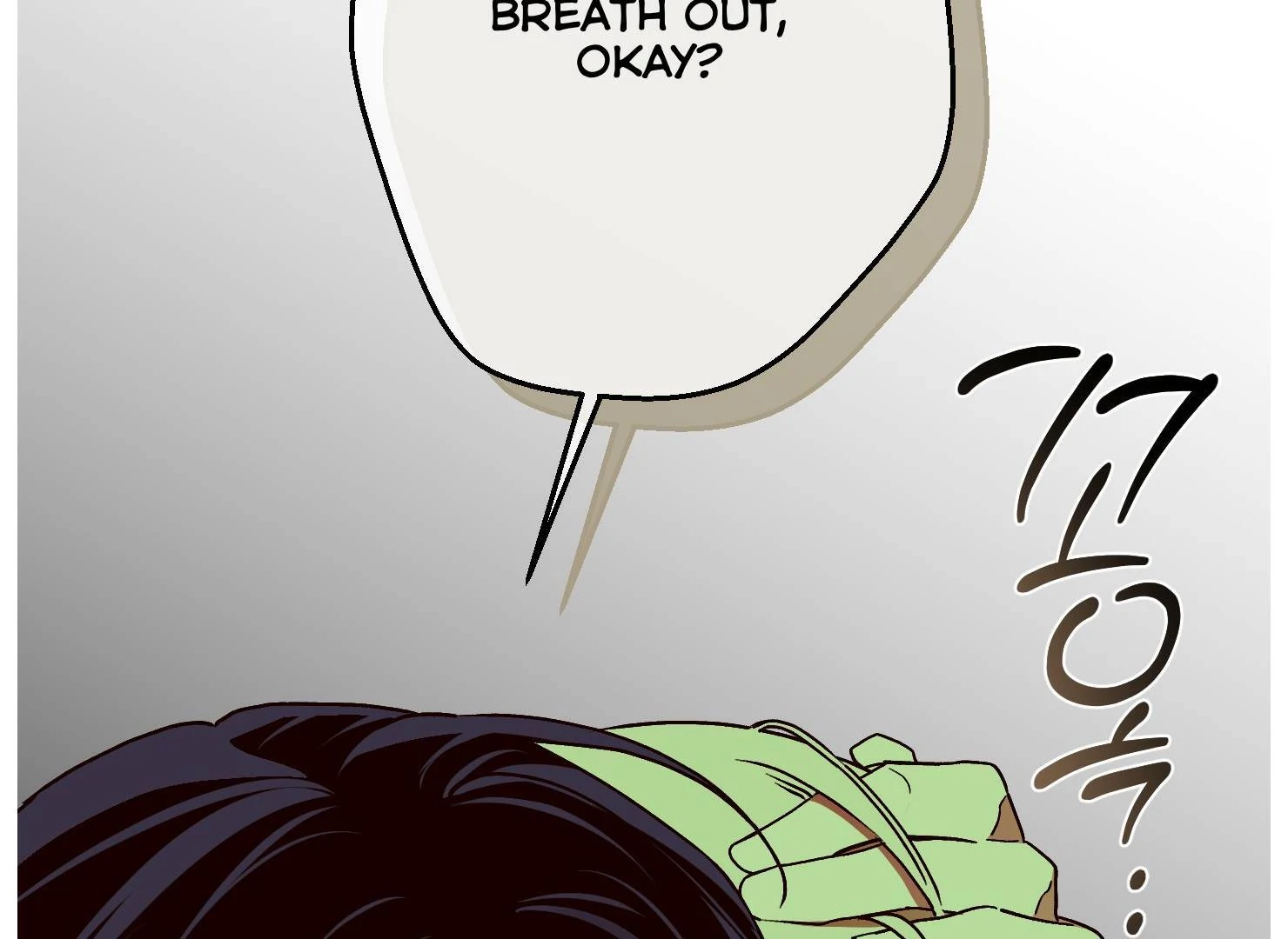 Drown in the Angel’s Swamp - Chapter 19 manhwa