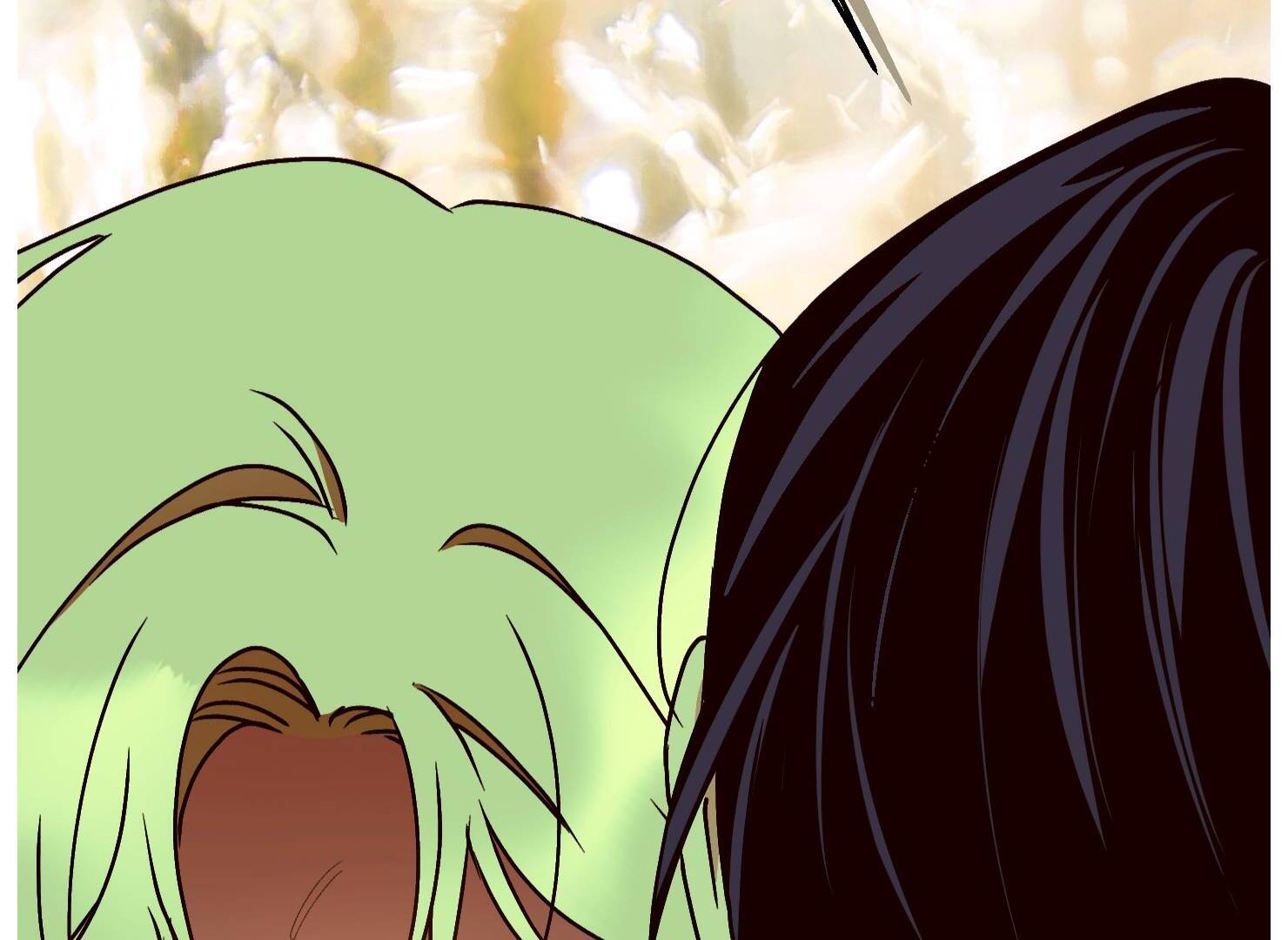 Drown in the Angel’s Swamp - Chapter 19 manhwa