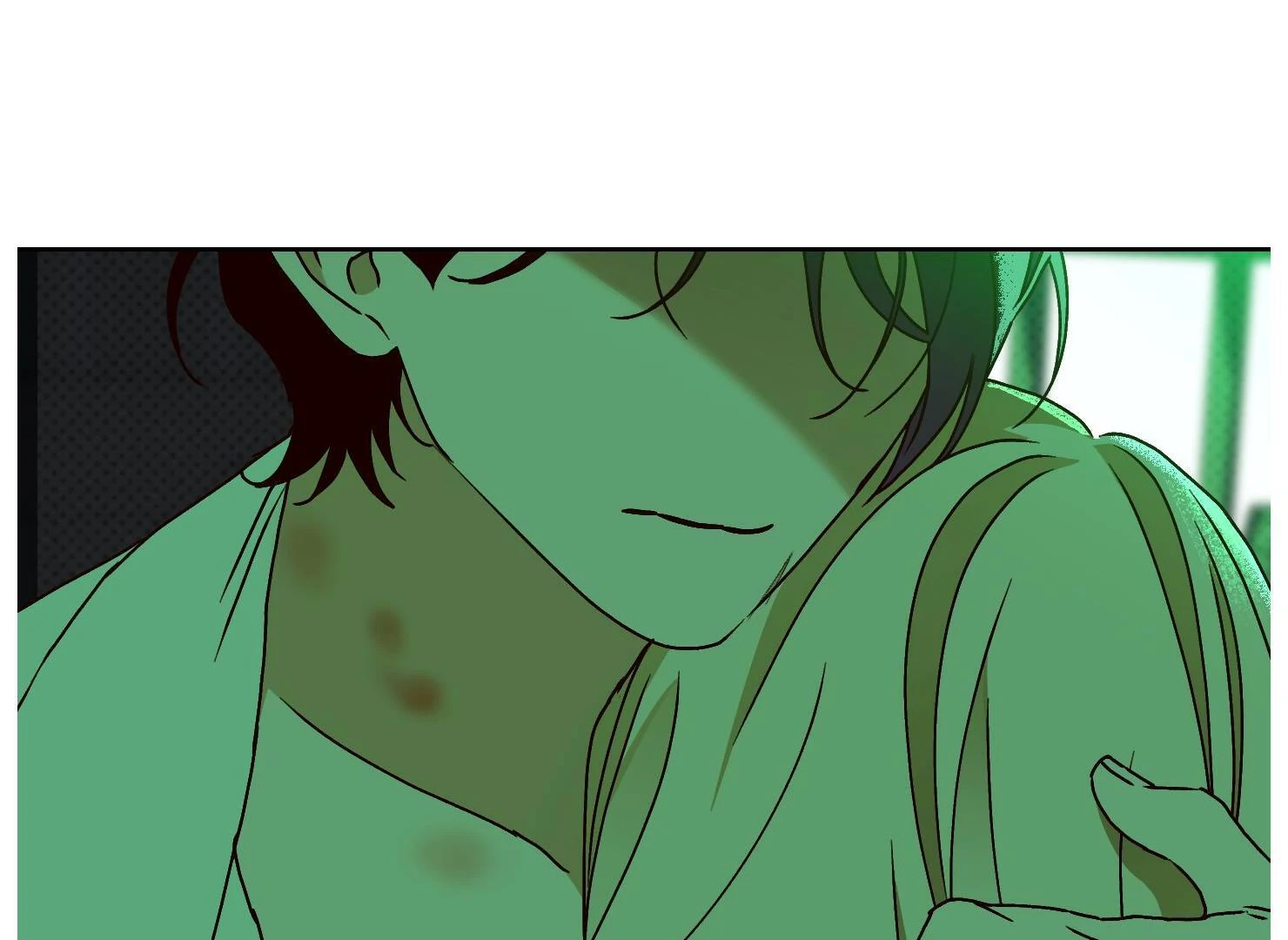 Drown in the Angel’s Swamp - Chapter 19 manhwa