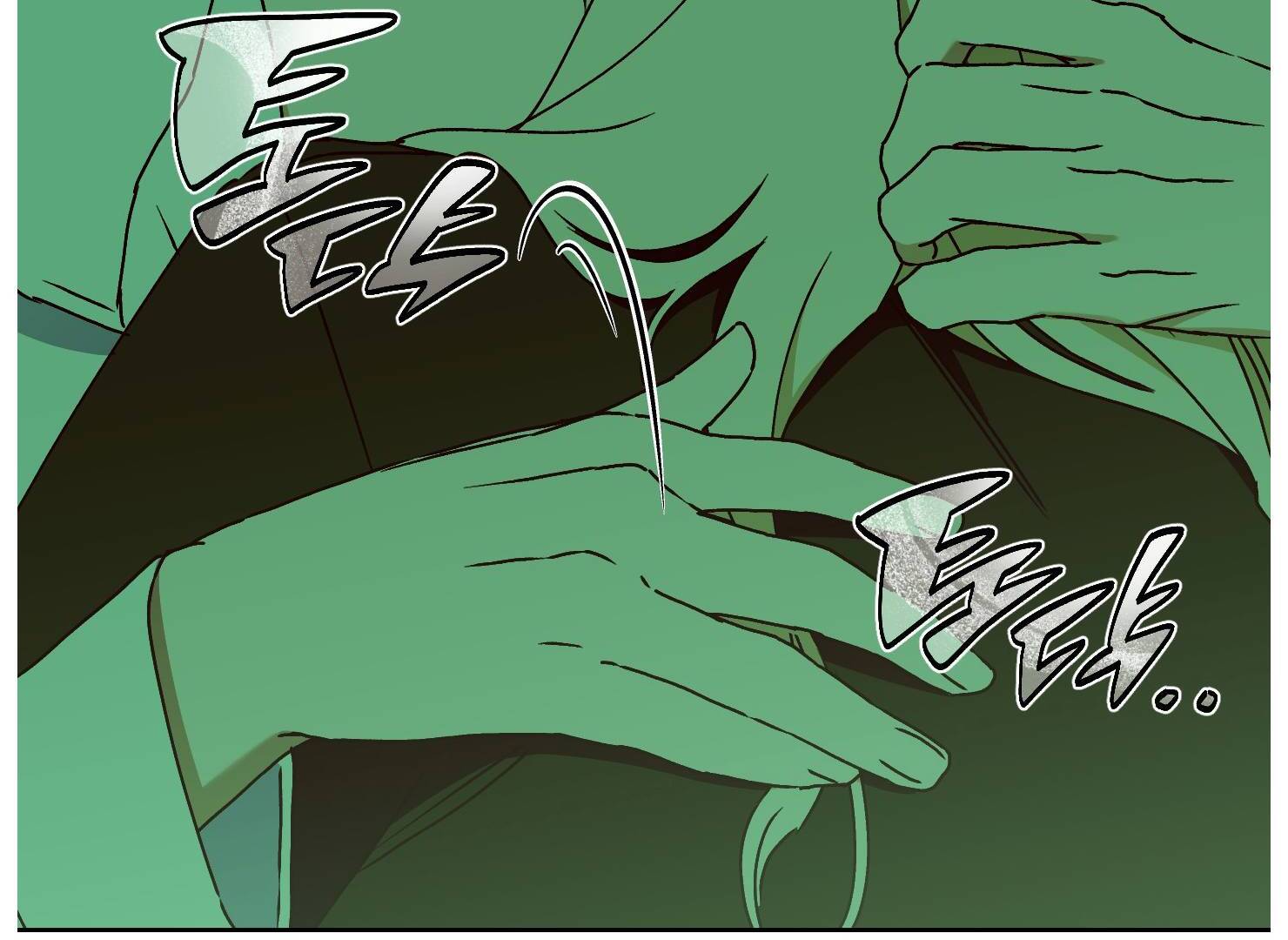 Drown in the Angel’s Swamp - Chapter 19 manhwa