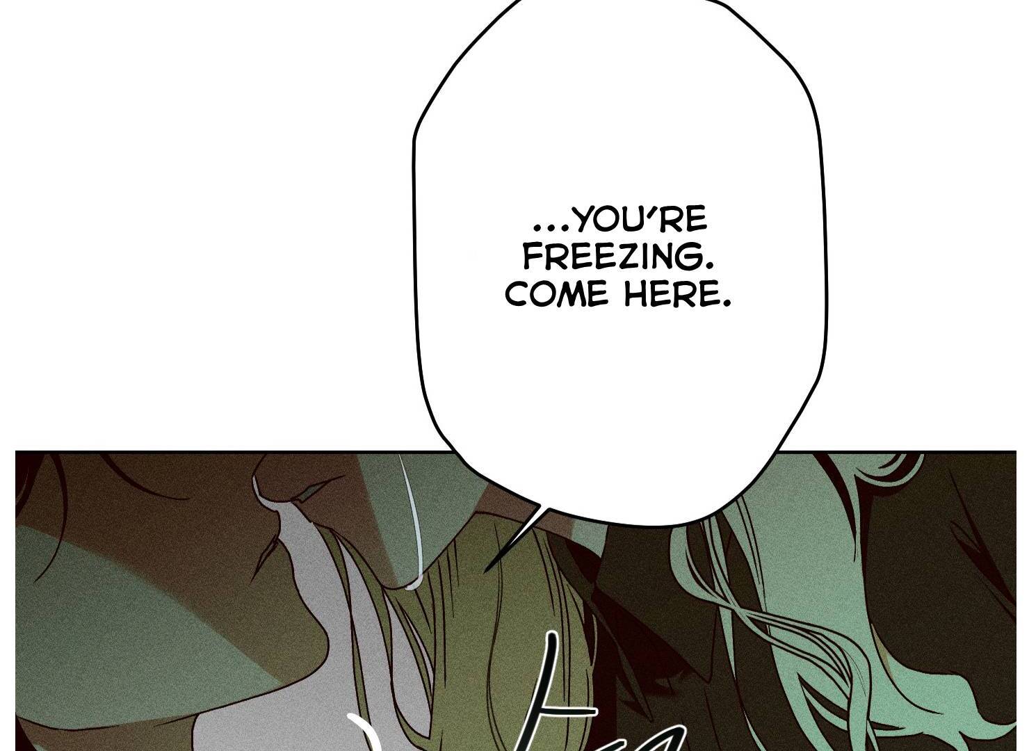 Drown in the Angel’s Swamp - Chapter 19 manhwa