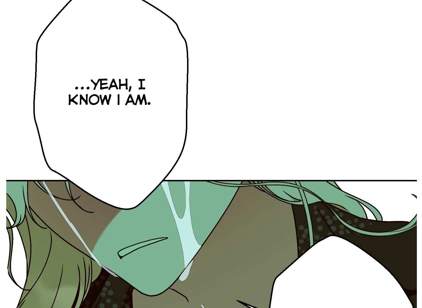 Drown in the Angel’s Swamp - Chapter 19 manhwa