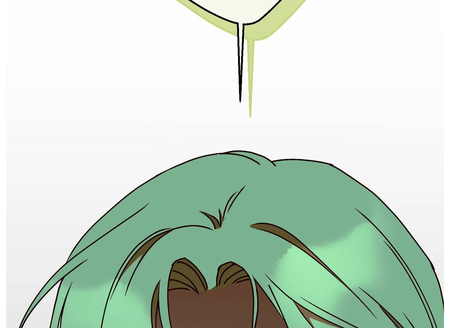Drown in the Angel’s Swamp - Chapter 19 manhwa