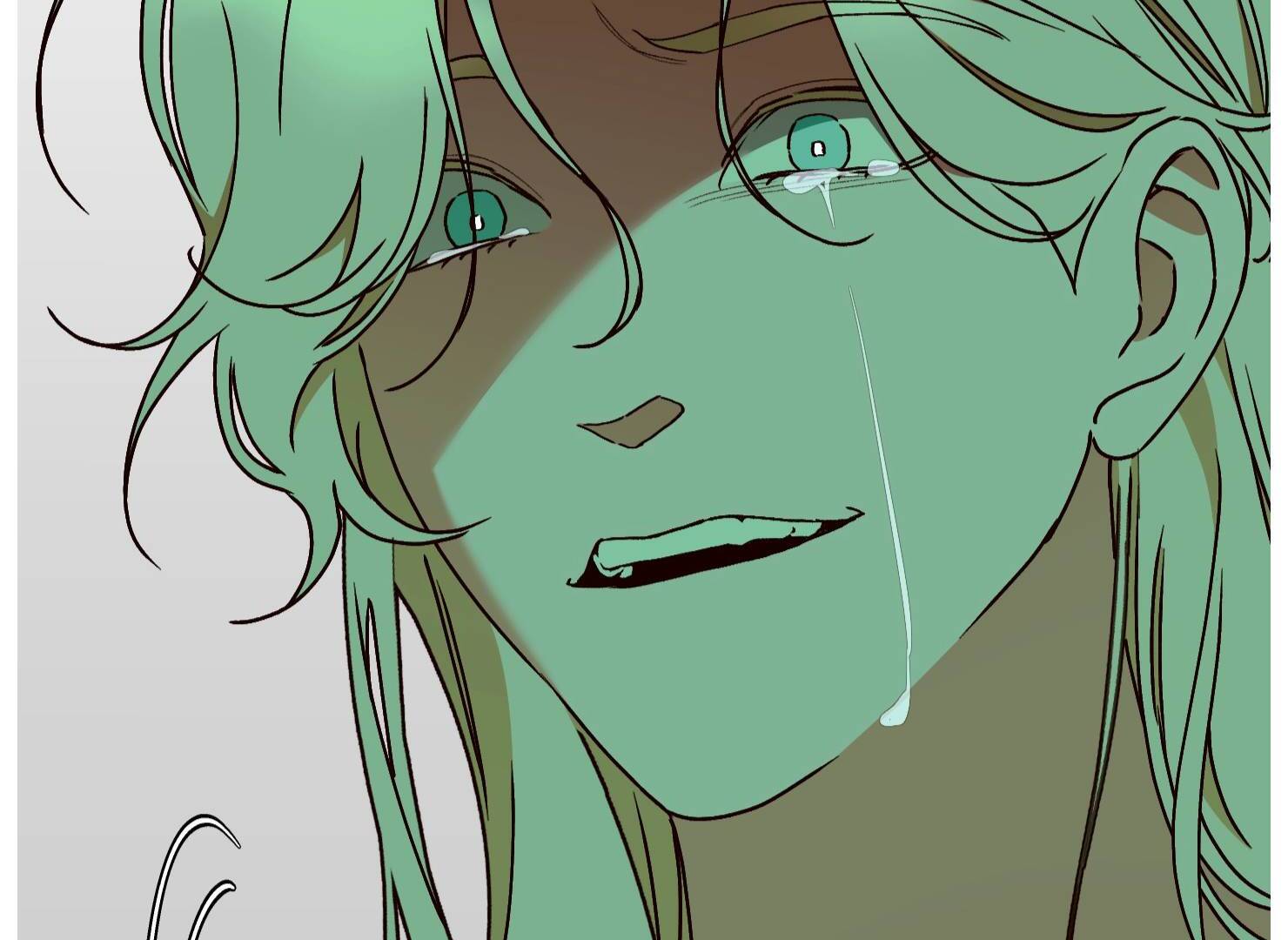 Drown in the Angel’s Swamp - Chapter 19 manhwa