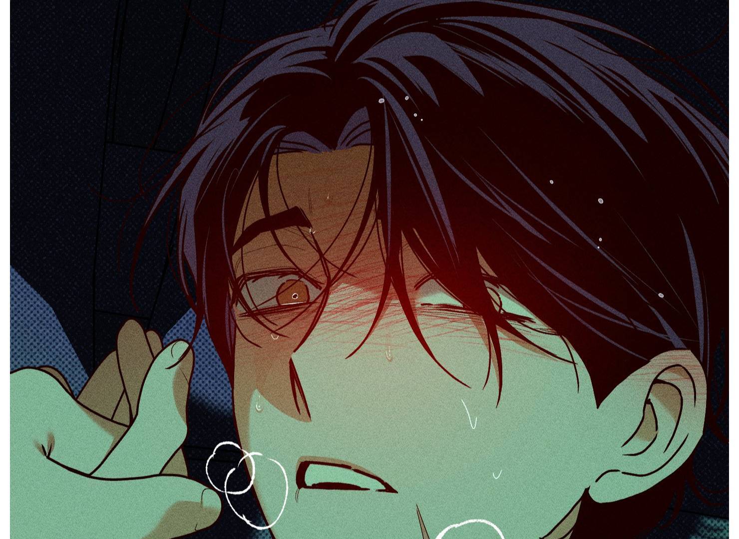 Drown in the Angel’s Swamp - Chapter 19 manhwa