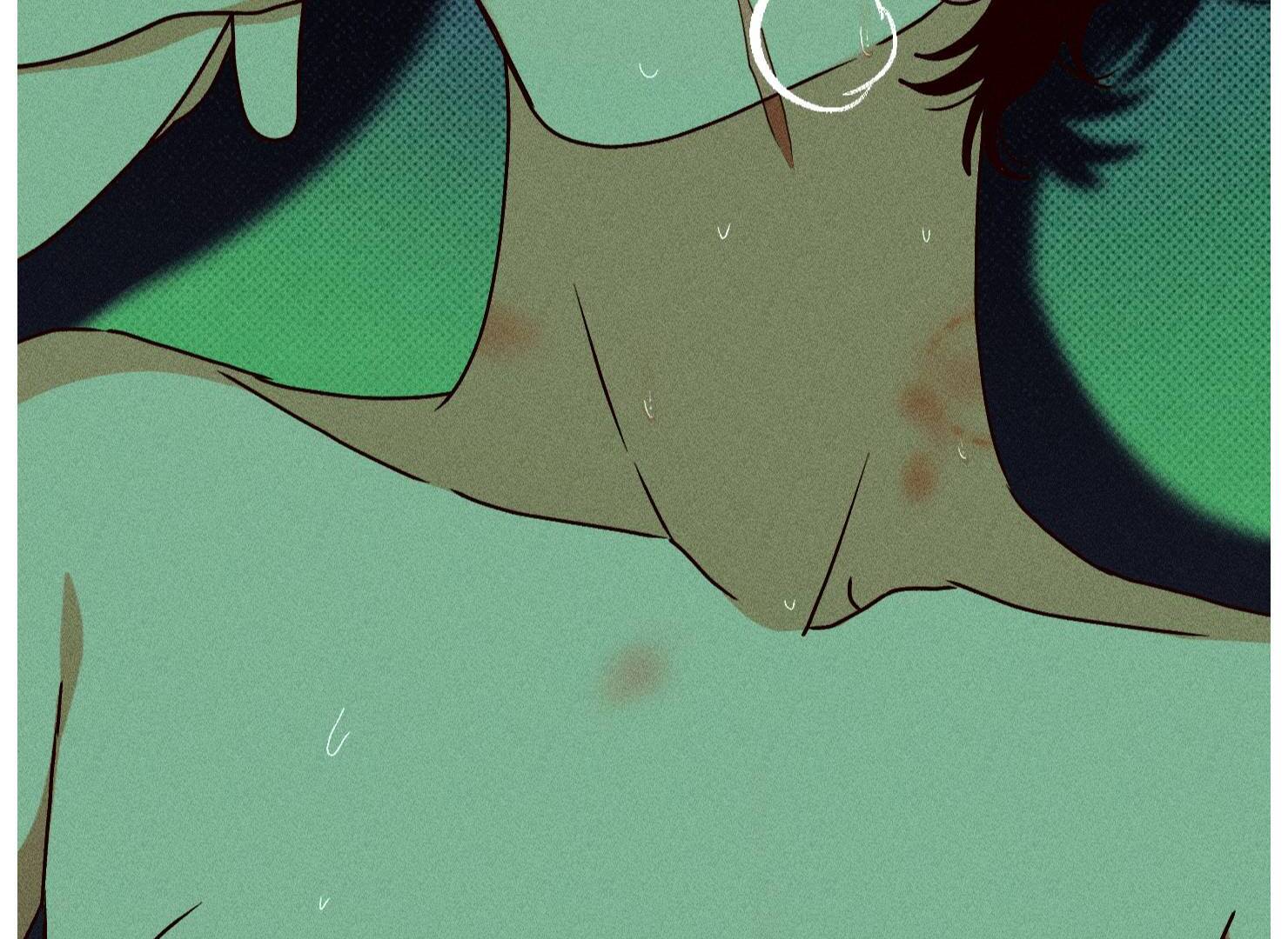 Drown in the Angel’s Swamp - Chapter 19 manhwa