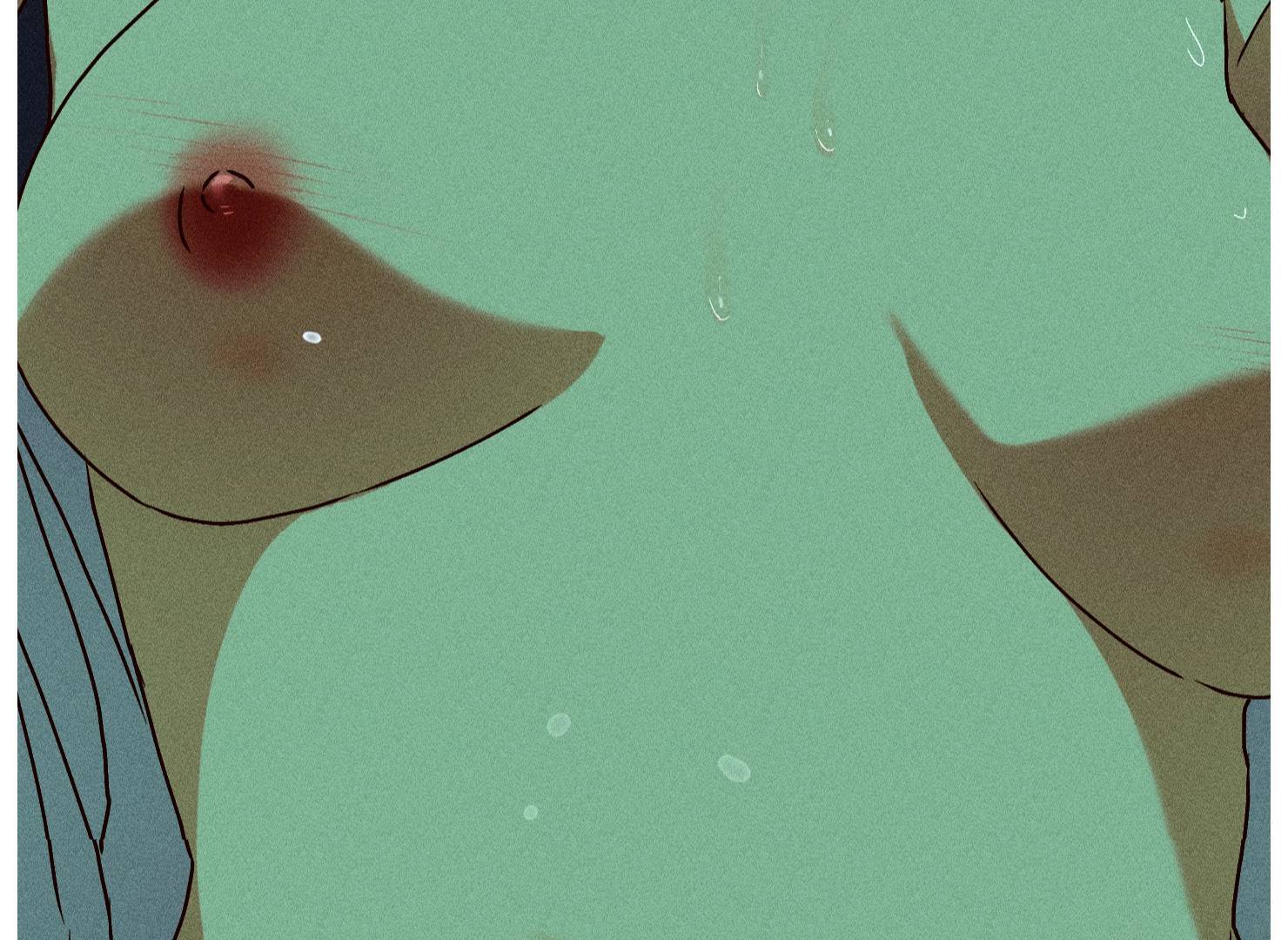 Drown in the Angel’s Swamp - Chapter 19 manhwa