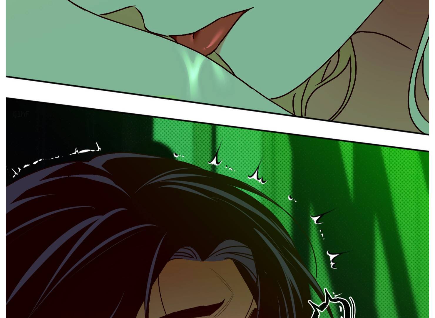 Drown in the Angel’s Swamp - Chapter 19 manhwa